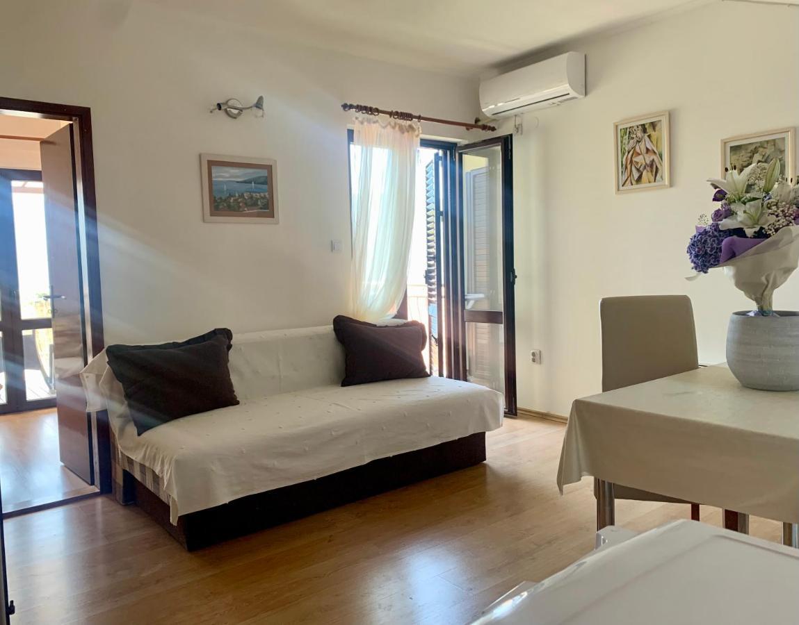 Apartments Herceg Novi Ngoại thất bức ảnh