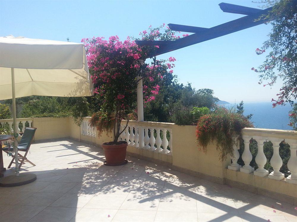 Apartments Herceg Novi Ngoại thất bức ảnh