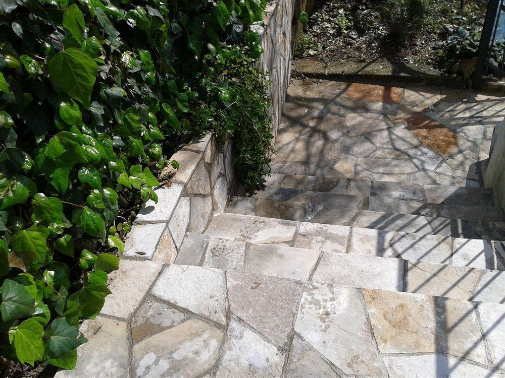 Apartments Herceg Novi Ngoại thất bức ảnh