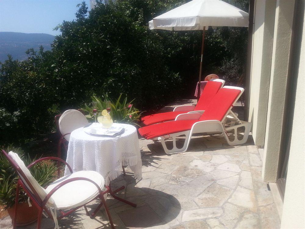 Apartments Herceg Novi Ngoại thất bức ảnh