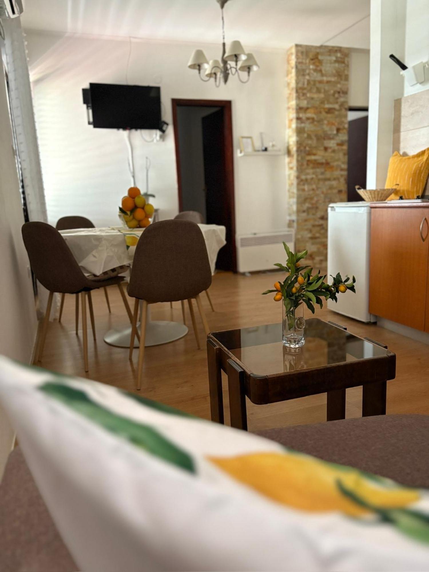 Apartments Herceg Novi Phòng bức ảnh
