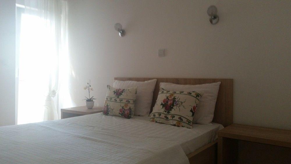 Apartments Herceg Novi Ngoại thất bức ảnh