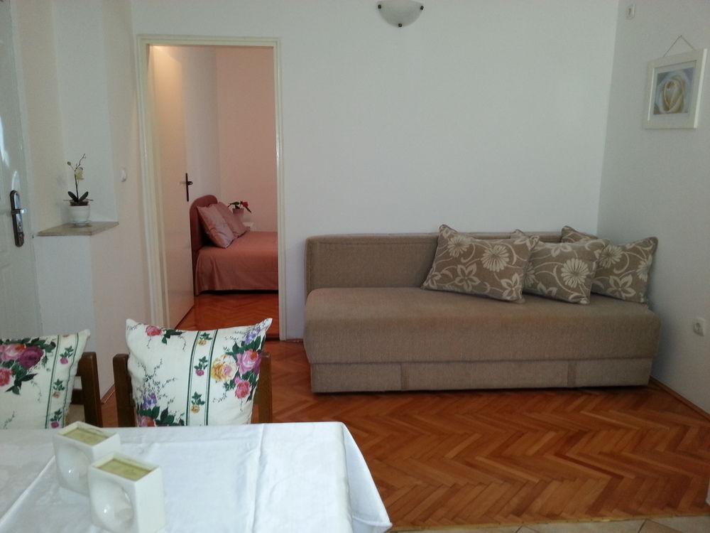 Apartments Herceg Novi Ngoại thất bức ảnh