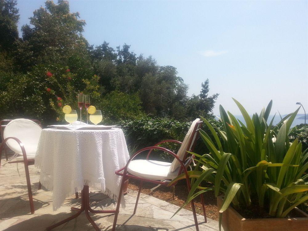 Apartments Herceg Novi Ngoại thất bức ảnh
