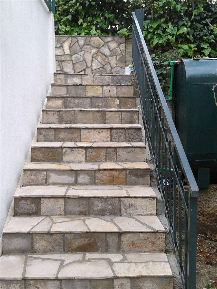 Apartments Herceg Novi Ngoại thất bức ảnh