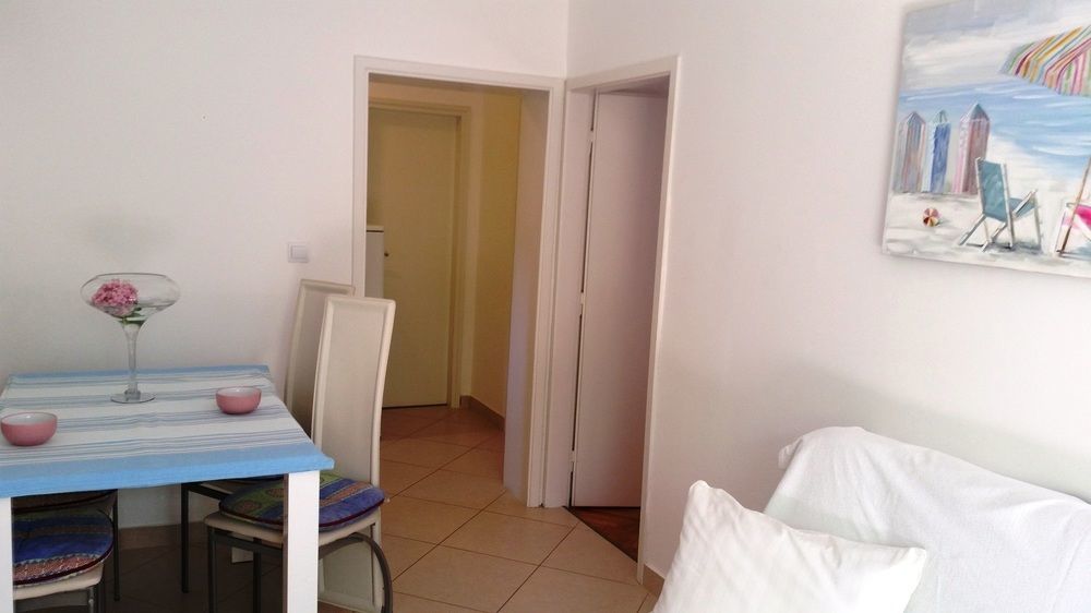 Apartments Herceg Novi Ngoại thất bức ảnh