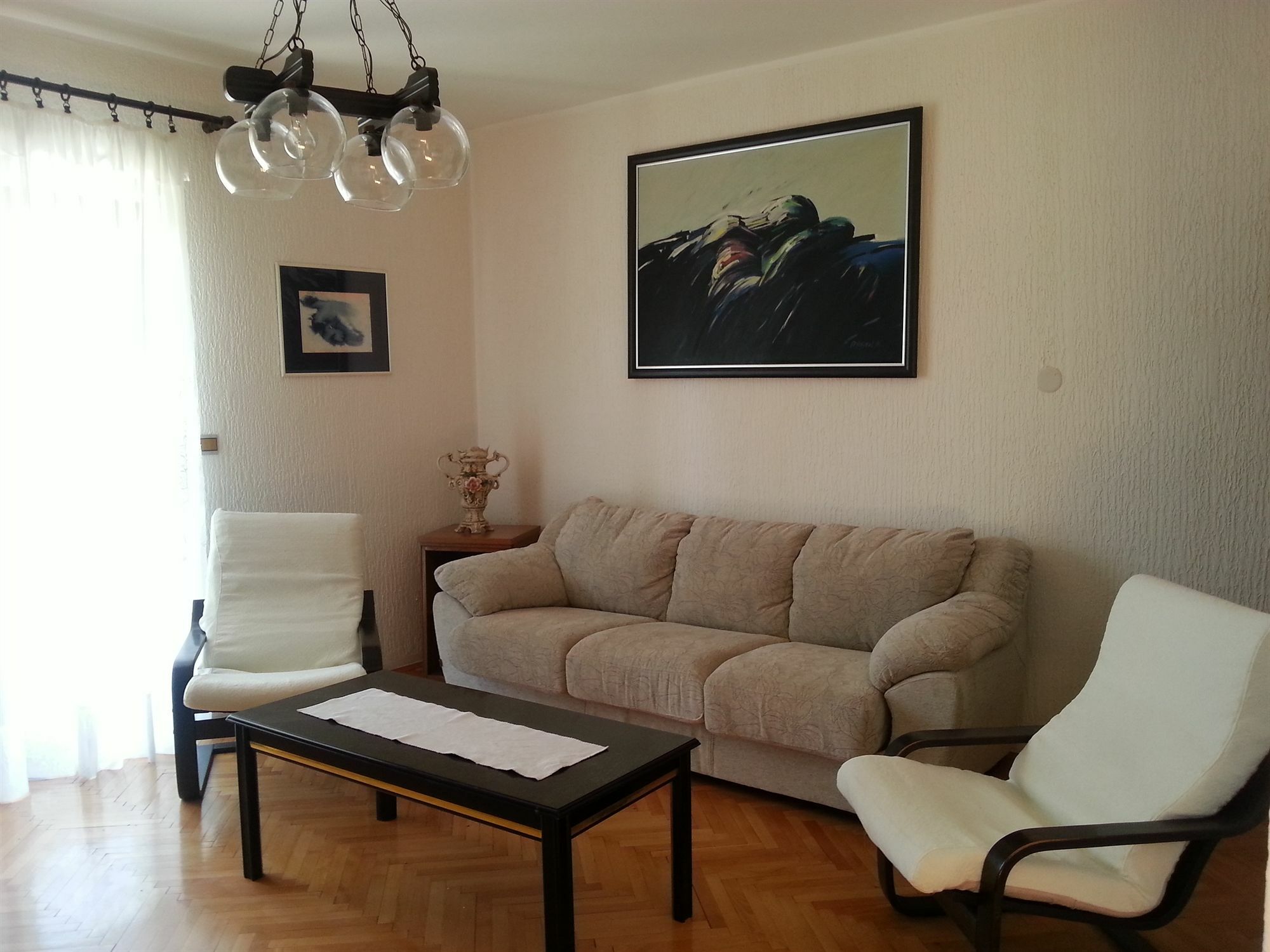 Apartments Herceg Novi Ngoại thất bức ảnh