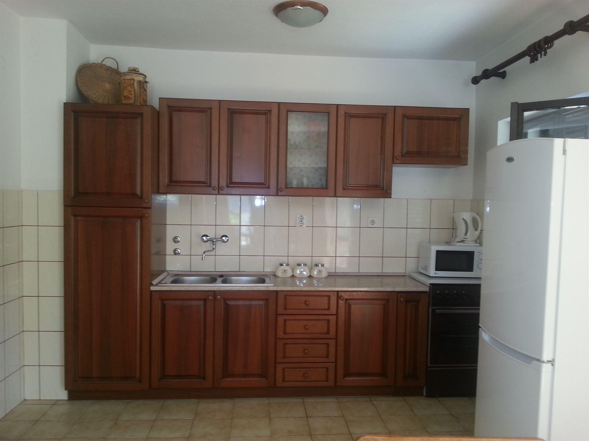 Apartments Herceg Novi Ngoại thất bức ảnh