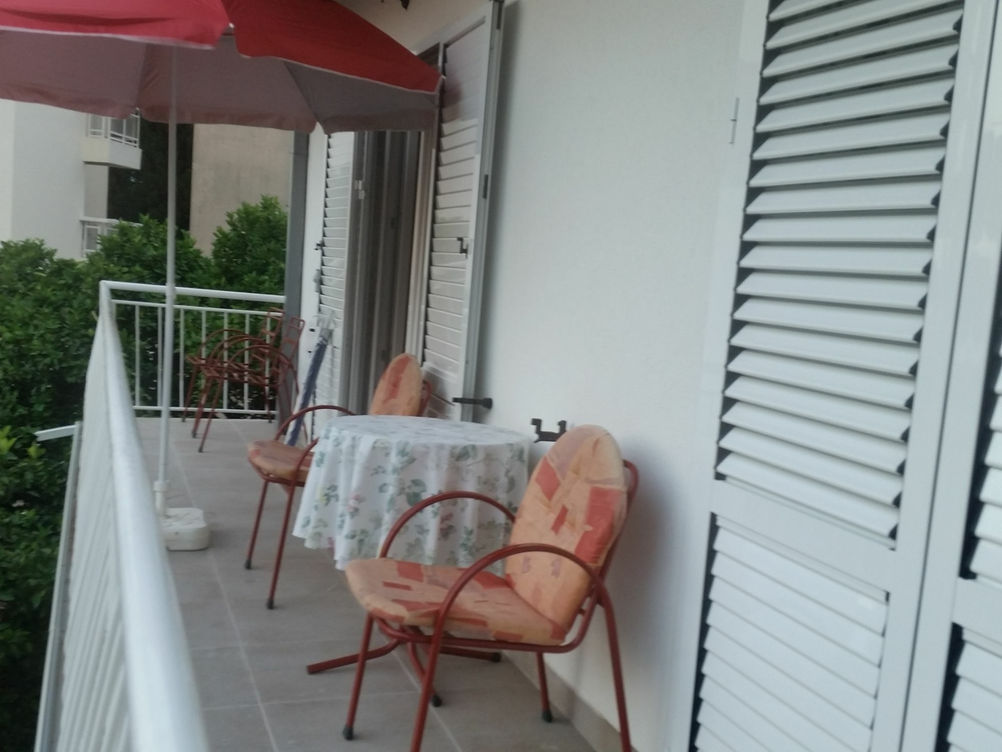Apartments Herceg Novi Ngoại thất bức ảnh