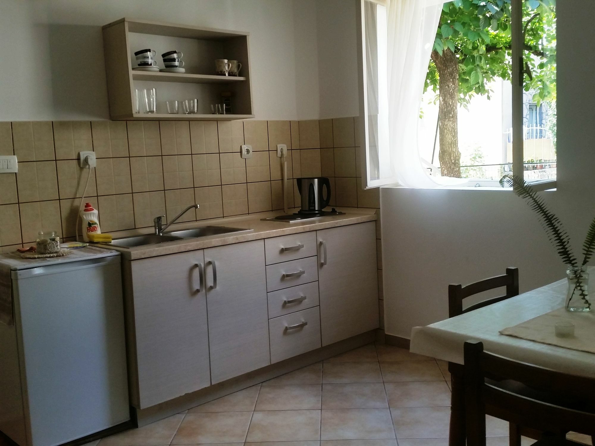 Apartments Herceg Novi Ngoại thất bức ảnh