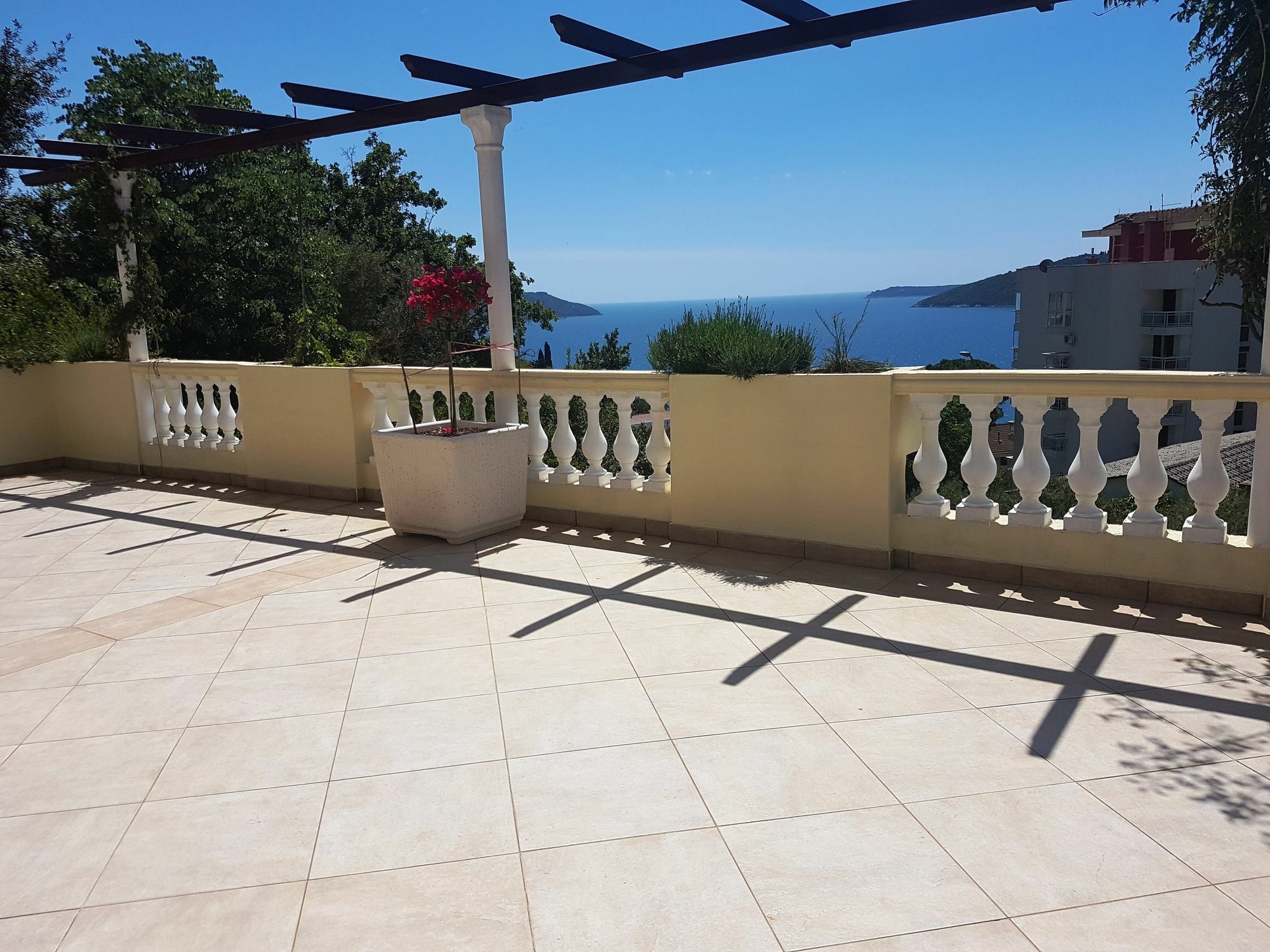 Apartments Herceg Novi Ngoại thất bức ảnh