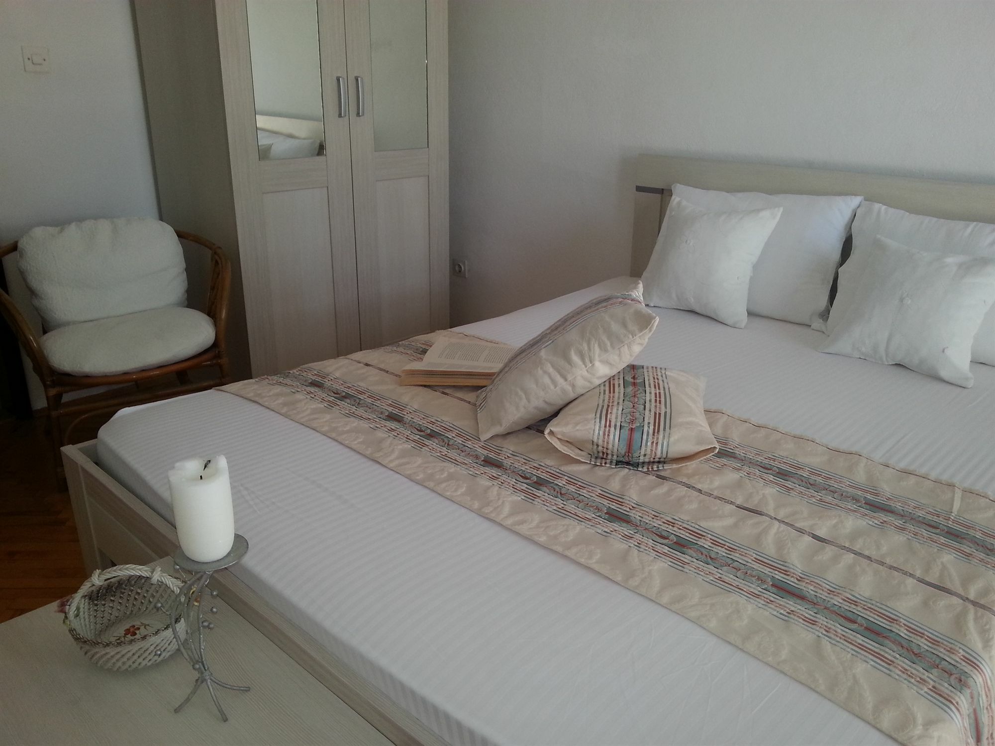Apartments Herceg Novi Ngoại thất bức ảnh