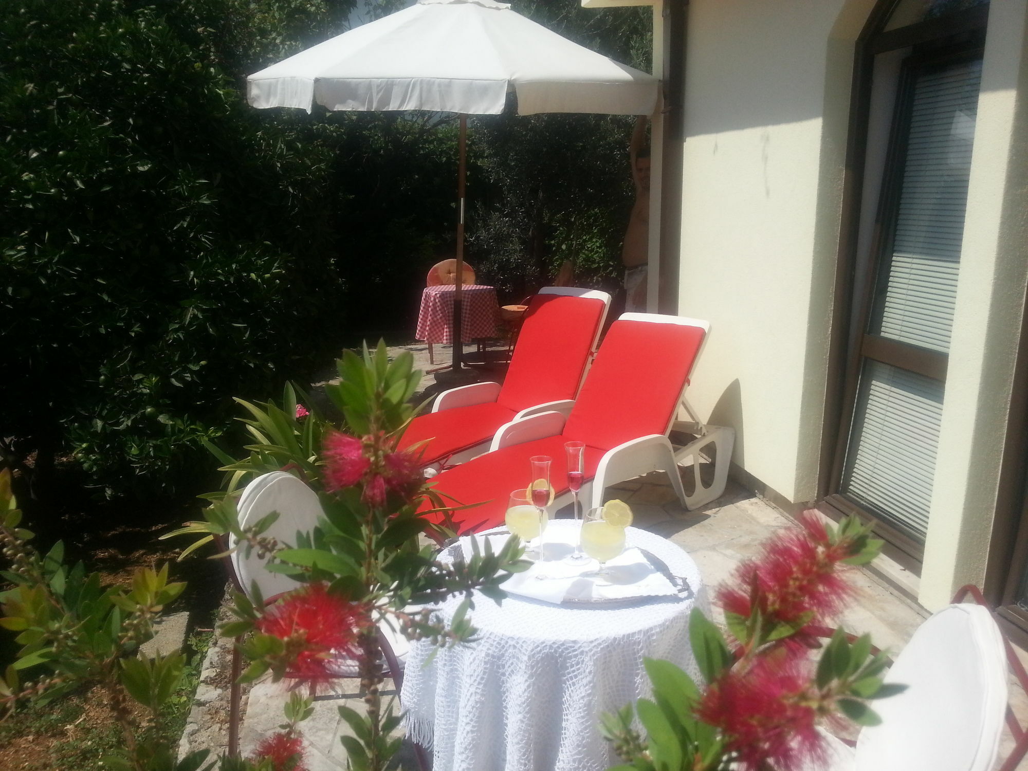 Apartments Herceg Novi Ngoại thất bức ảnh
