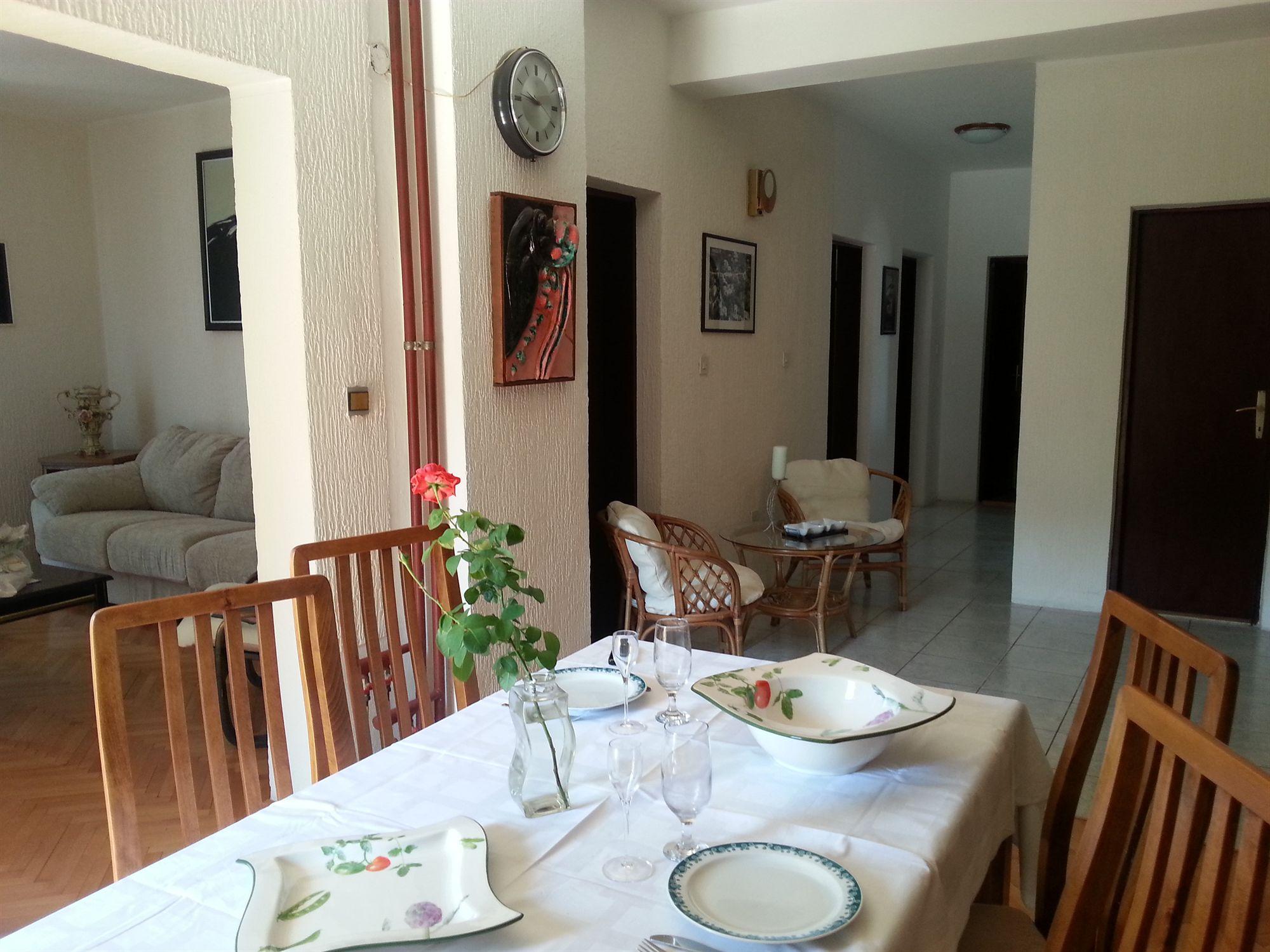 Apartments Herceg Novi Ngoại thất bức ảnh