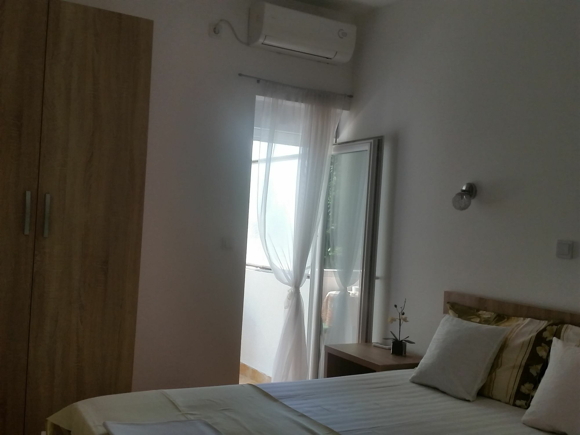 Apartments Herceg Novi Ngoại thất bức ảnh